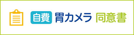 自費胃カメラ 同意書