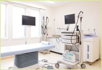 内視鏡システム