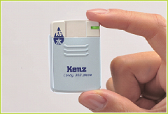 ホルター心電図